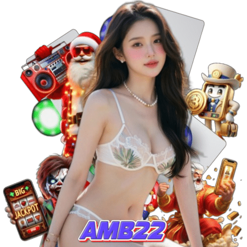amb22 เครดิตฟรี